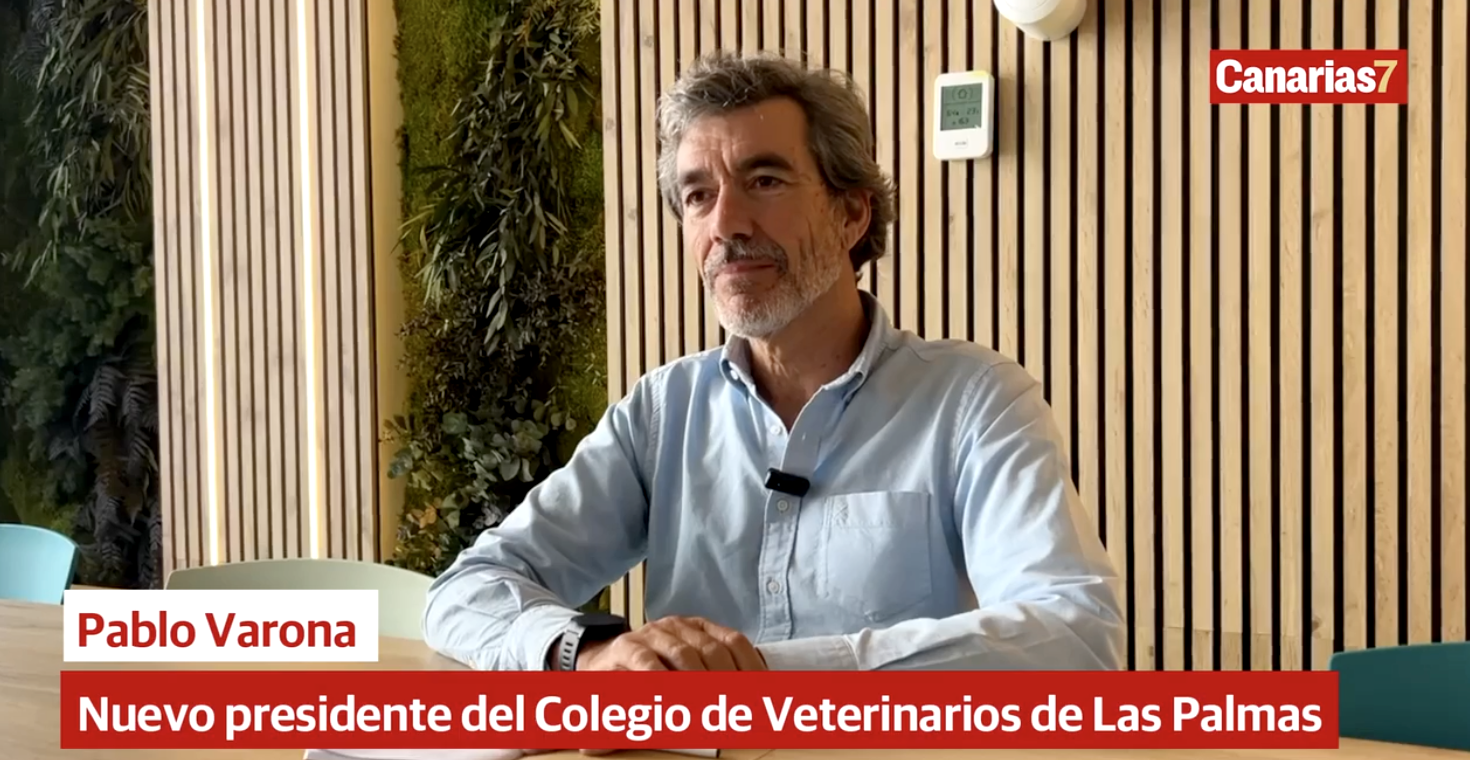 «El 70% de las enfermedades emergentes vienen del mundo animal»