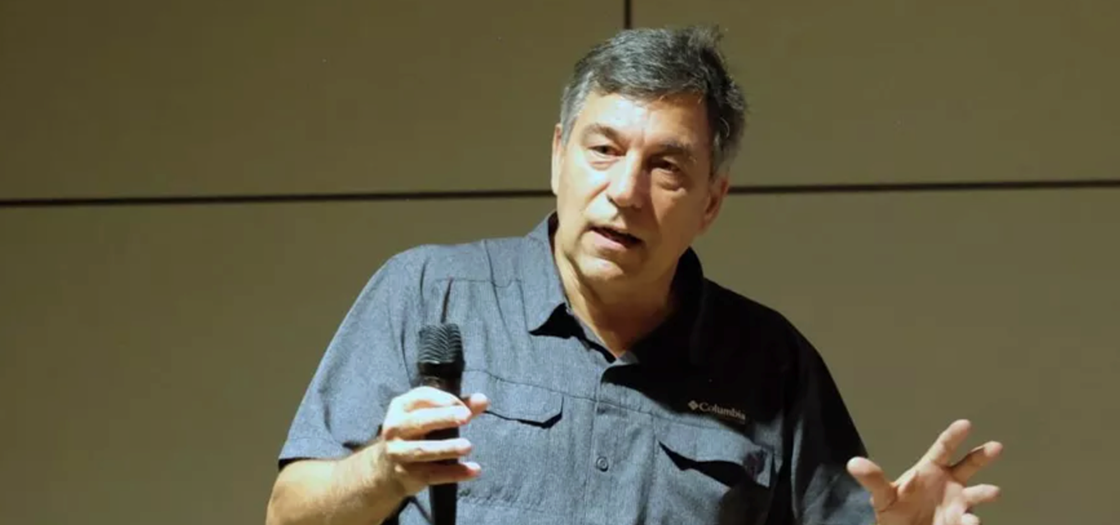 PREMIO EXCELENCIA INVESTIGADORA A ANTONIO FERNÁNDEZ (TOÑO)