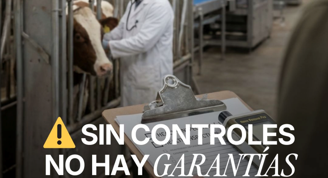 Posicionamiento del Colegio frente al acuerdo comercial entre la Unión Europea y MERCOSUR