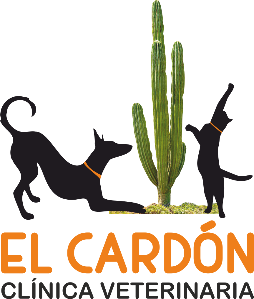 Centro Veterinario El Cardón