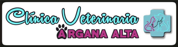 Clínica Veterinaria Argana Alta