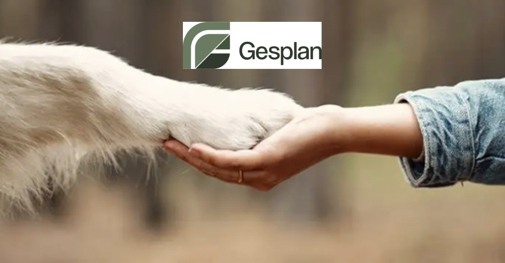 GANADOR DEL PREMIO BIENESTAR ANIMAL (4ª EDICIÓN)