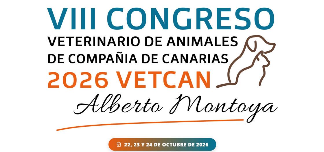 SEDE COLEGIAL CERRADA (JUEVES TARDE Y VIERNES COMPLETO) - Congreso VETCAN 2026